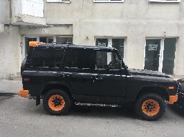 ARO 244 - Slobozia  (Ialomita)