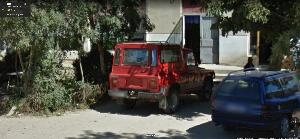 ARO 243 - Carpen (Dolj)