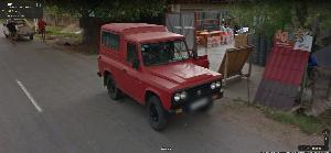 ARO 243 - Copaceanca  (Teleorman)