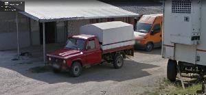 ARO 320 - Persinari  (Dambovita)