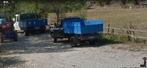 ARO 320 - Grosi (Valcea)