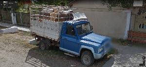 ARO 320 - Slobozia Corni  (Galati)