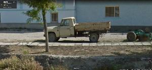 ARO 320 - Lueta  (Harghita)