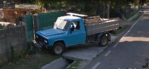 ARO 320 - Vaidei  (Gorj)