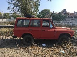 ARO 244 - Calarasi  (Calarasi)