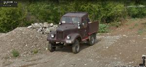 ARO M461 - Ilovita  (Mehedinti)