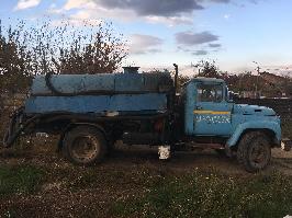 Roman Dac 6135 - Bucuresti  (Bucuresti)