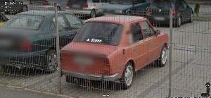 Skoda 120 - Sibiu  (Sibiu)