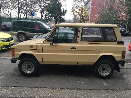 ARO 10.4 - Bucuresti  (Bucuresti)