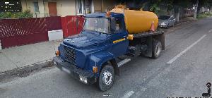 Roman Dac 6135 - Corabia  (Olt)