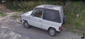 ARO 10.1 - Chisindia  (Arad)