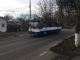 Rocar 111 RDT - Rosiori de Vede  (Teleorman)