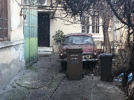 Skoda 1000 MB - Bucuresti  (Bucuresti)
