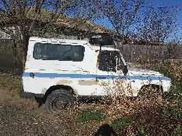 ARO 243 - Tuzla  (Constanta)