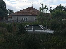 Oltcit Club 11 - Baia  (Tulcea)