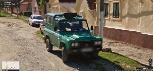 ARO 243 - Bocsa  (Caras Severin)