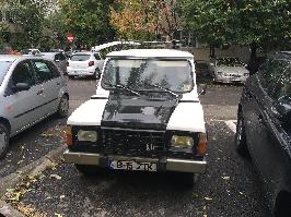 ARO 10.4 - Bucuresti  (Bucuresti)