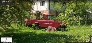 ARO 10.6 - Bucsenesti  (Arges)