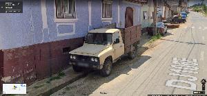 ARO 320 - Jina  (Sibiu)