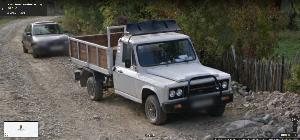 ARO 320 - Poiana Campina  (Prahova)