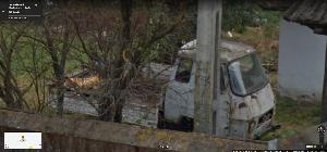 Rocar TV-14 - Hanganesti  (Bacau)