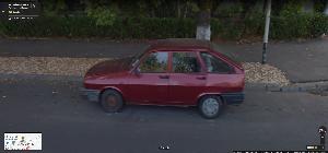 Dacia 1325 - Ploiesti  (Prahova)