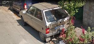 Oltcit Club 11 - Constanta  (Constanta)