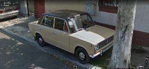 Lada 1300 - Constanta  (Constanta)