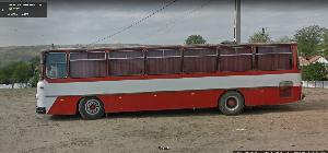 Rocar Roman 111 RD - Emil Racovita  (Vaslui)