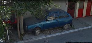Oltcit Club 11 - Constanta  (Constanta)