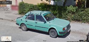 Skoda 120 - Resita  (Caras Severin)