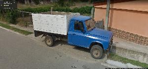 ARO 320 - Cristian  (Sibiu)