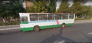Rocar DAC 112 UDM - Ramnicu Valcea  (Valcea)