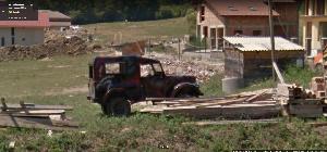 ARO M461 - Medias  (Sibiu)