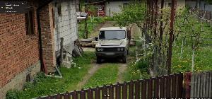 ARO 320 - Berevoesti  (Arges)