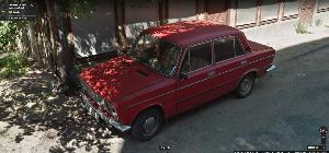 Lada 1500 - Arad  (Arad)
