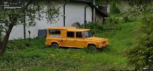 ARO 338 TC - Vulturesti  (Arges)