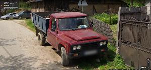 ARO 320 - Cocenesti  (Arges)