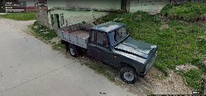 ARO 330 - Cocenesti  (Arges)