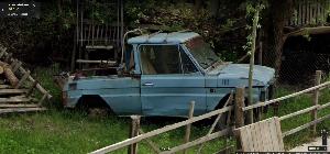ARO 10.1 - Godeni  (Arges)