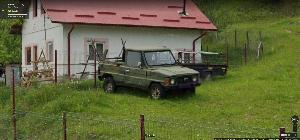 ARO 10.1 - Bughea de Jos  (Arges)