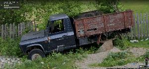 ARO 320 - Slobozia (Stoenesti)  (Arges)