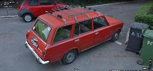 Lada 1200 Break - Timisoara  (Timis)