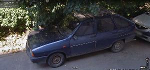 Dacia 1325 - Timisoara  (Timis)