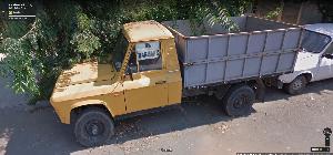 ARO 320 - Braila  (Braila)