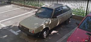 Oltcit Club 11 - Braila  (Braila)