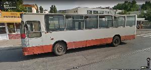 Rocar DAC 112 UDM - Braila  (Braila)