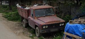 ARO 320 - Unirea  (Dolj)