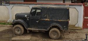 ARO M461 - Unirea  (Dolj)