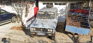 ARO 244 - Matca  (Galati)